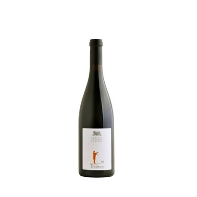 Chateau de Clapier Tessiture 2006